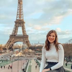 Meet your Posher, Brittney